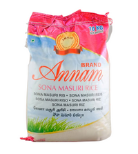 Rice - Annam Sona Masoori