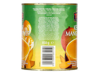 TRS Kesar Mango Pulp - 850g