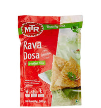 MTR Rava Dosa Mix - 500g