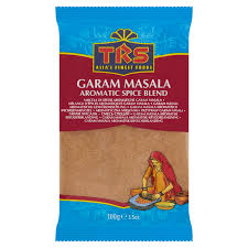 TRS Garam Masala