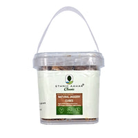 Ethnic Aahar Jaggery Cubes - 450g