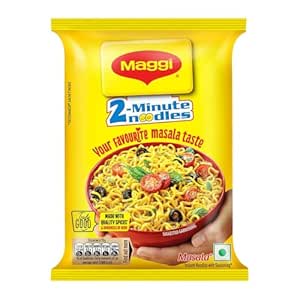 Maggi Masala Noodles