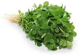 Methi Leaves   - 100g