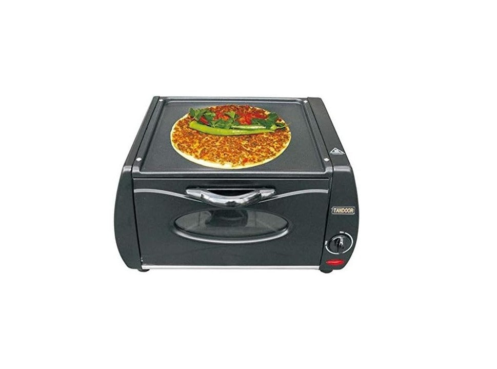 Chapati Maker-TANDOOR